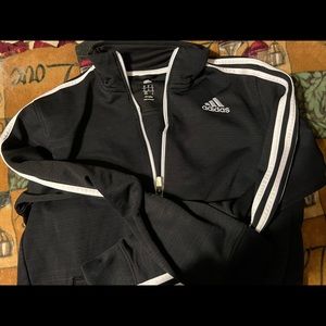 Adidas jacket